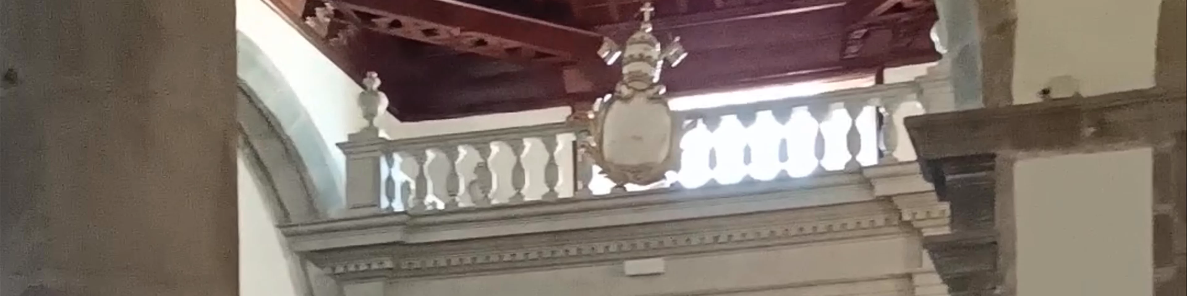 Parroquia San Marcos