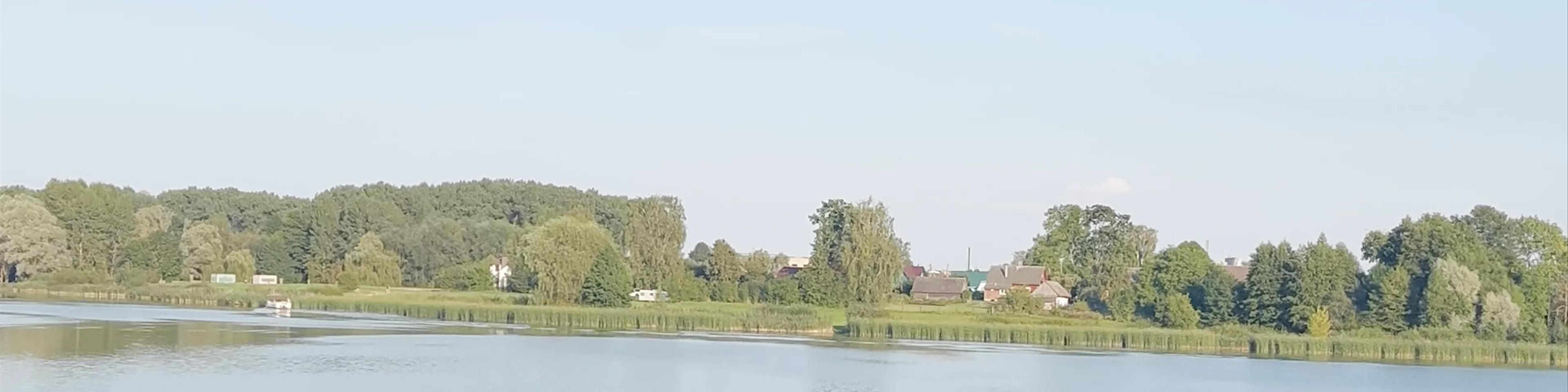Castle Pond