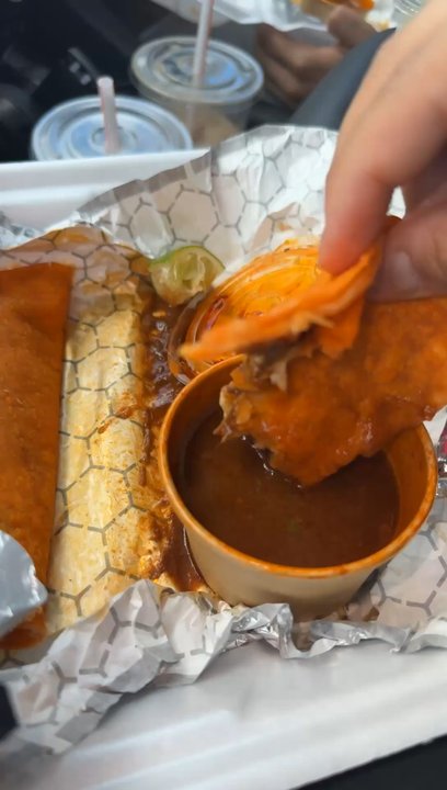 La Birria Loca - Mexican Near Me - Winfield, Illinois