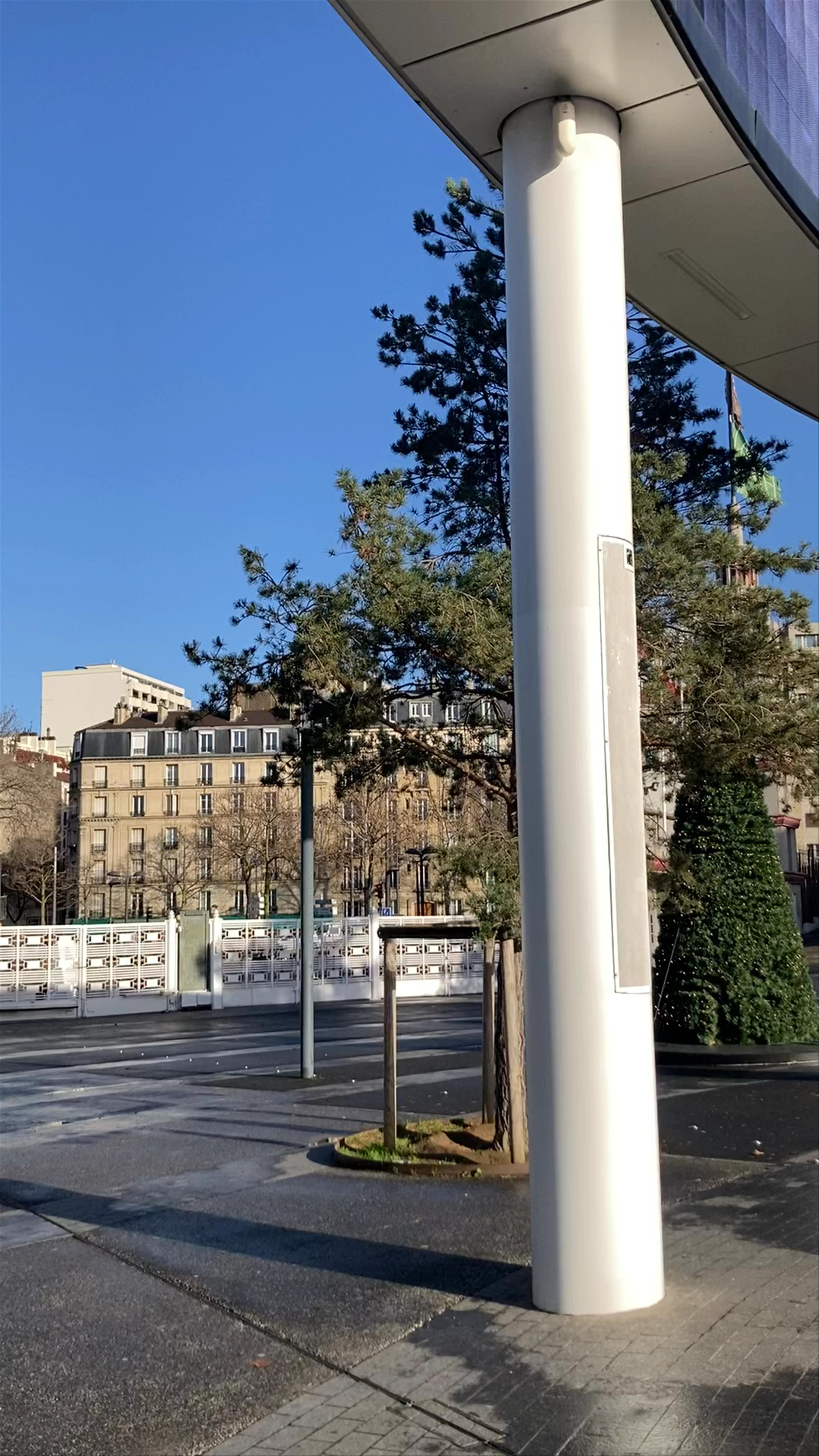 Paris Expo Porte de Versailles