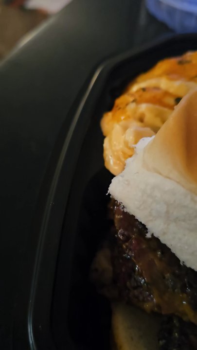 Atlantic Barbecue - Food Trucks Near Me - Lorton, Virginia