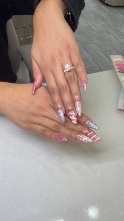 Poway Nails & Spa - Nail Salons Near Me - Poway, California