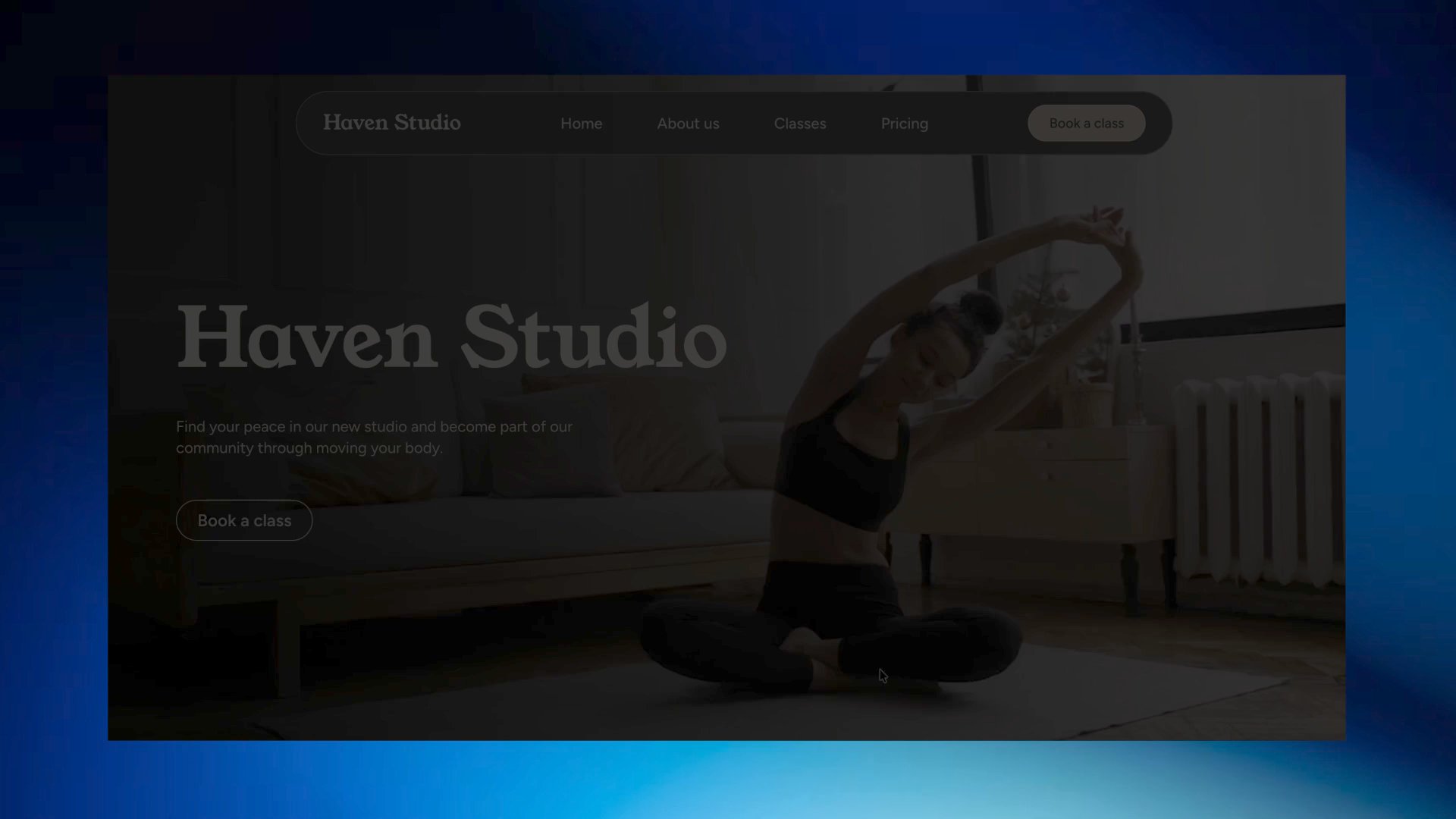 Haven Studio