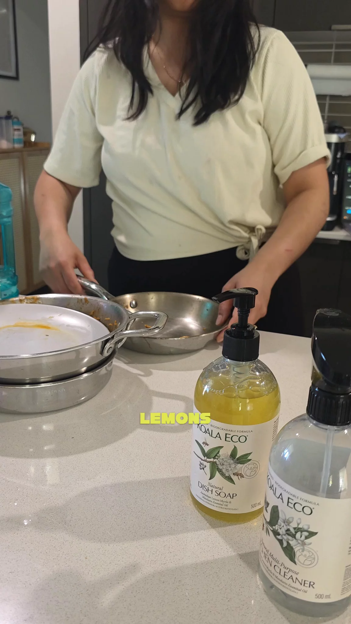 Non toxic with Koala Eco