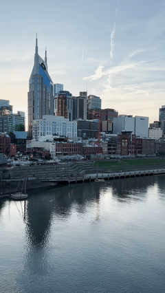 Nashville Hotels