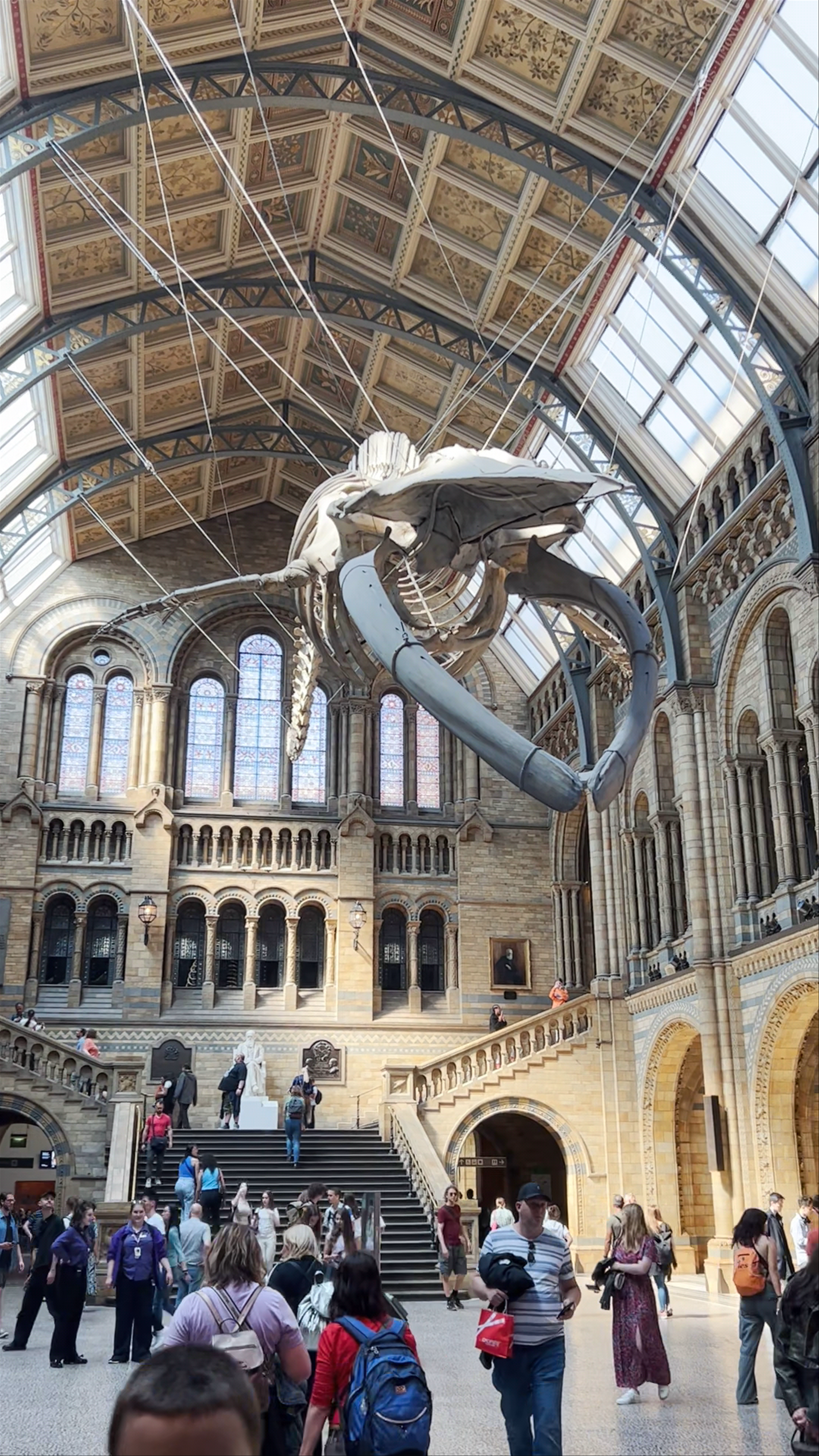 Natural History Museum