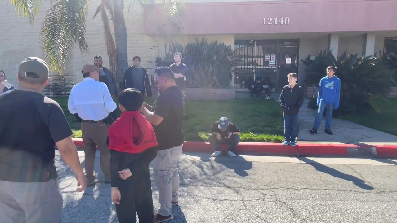 Project N1 - Booked with a deposit, no staff showed, no response--just excuses. Took our money but not responsibility. Avoid N1. - Airsoft Near Me - El Monte, California