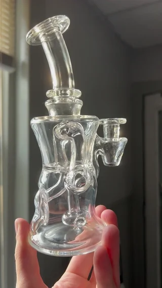 Preview pic of DabberJaws Gill-cycler 10mm
