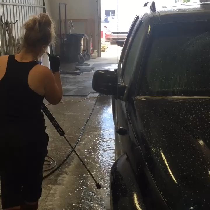 All Seasons Detailing - Auto Detailing Near Me - Red Deer, Alberta