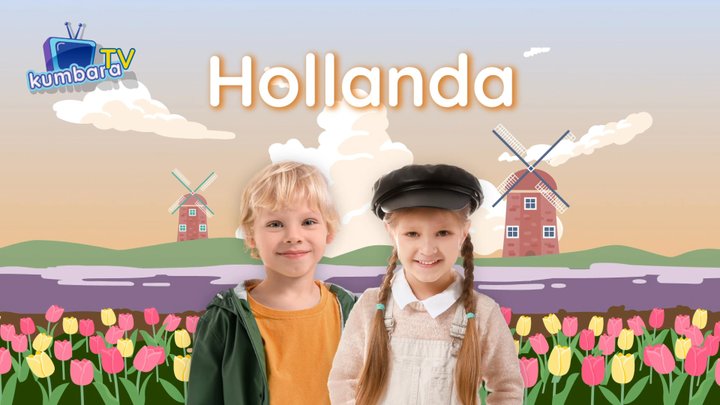 thumbnail Hollanda