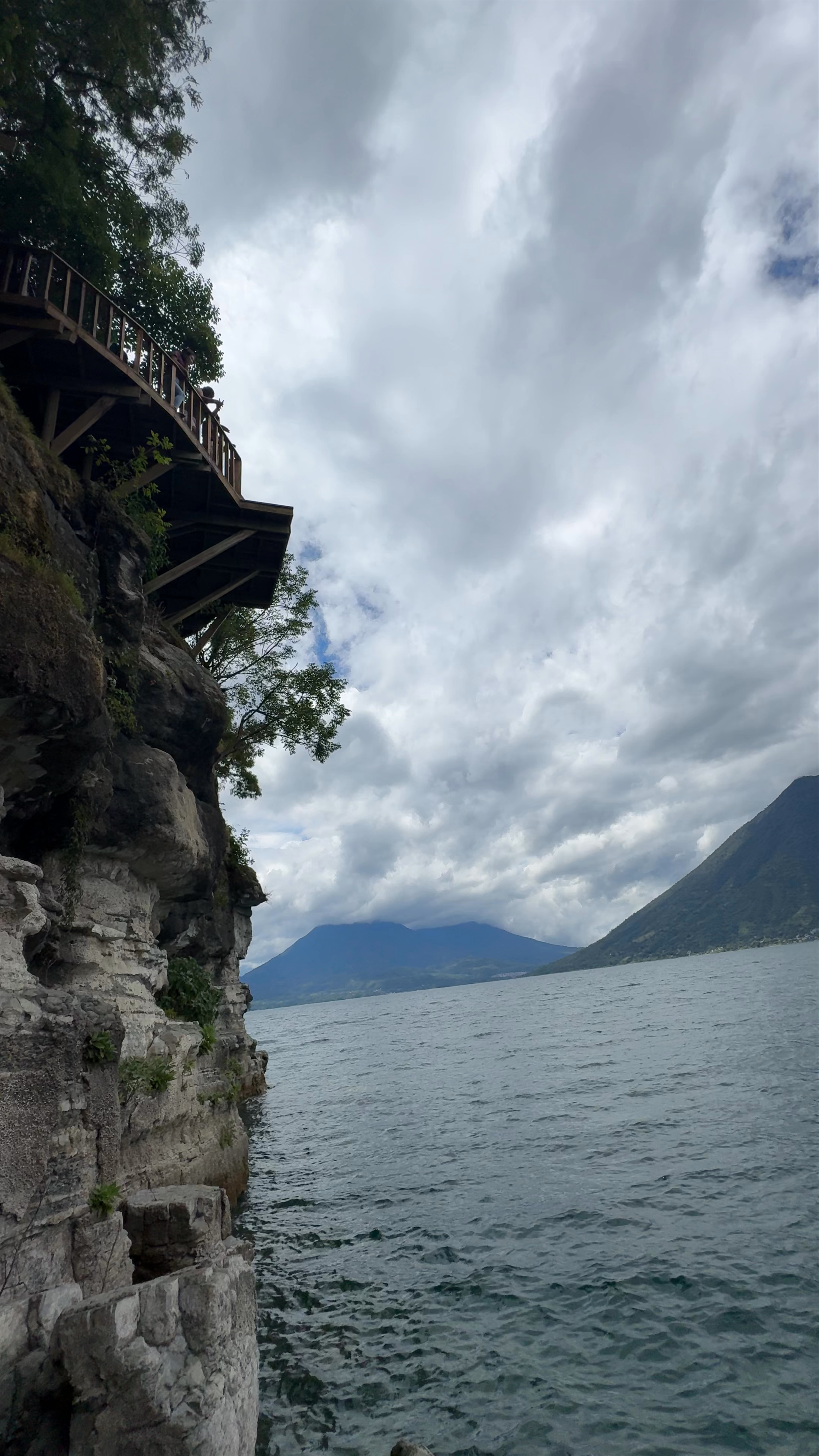 Reserva Natural Atitlán