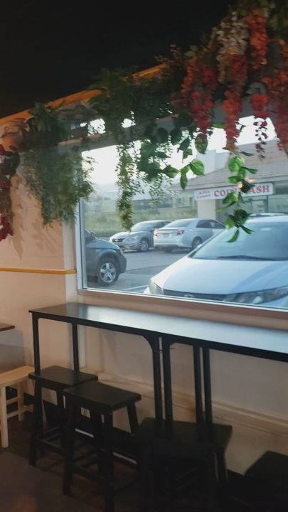 Fat Burrito - Inside is tiny... hoping the burrito is bigger in flavor! - Mexican Near Me - Rancho Cucamonga, California