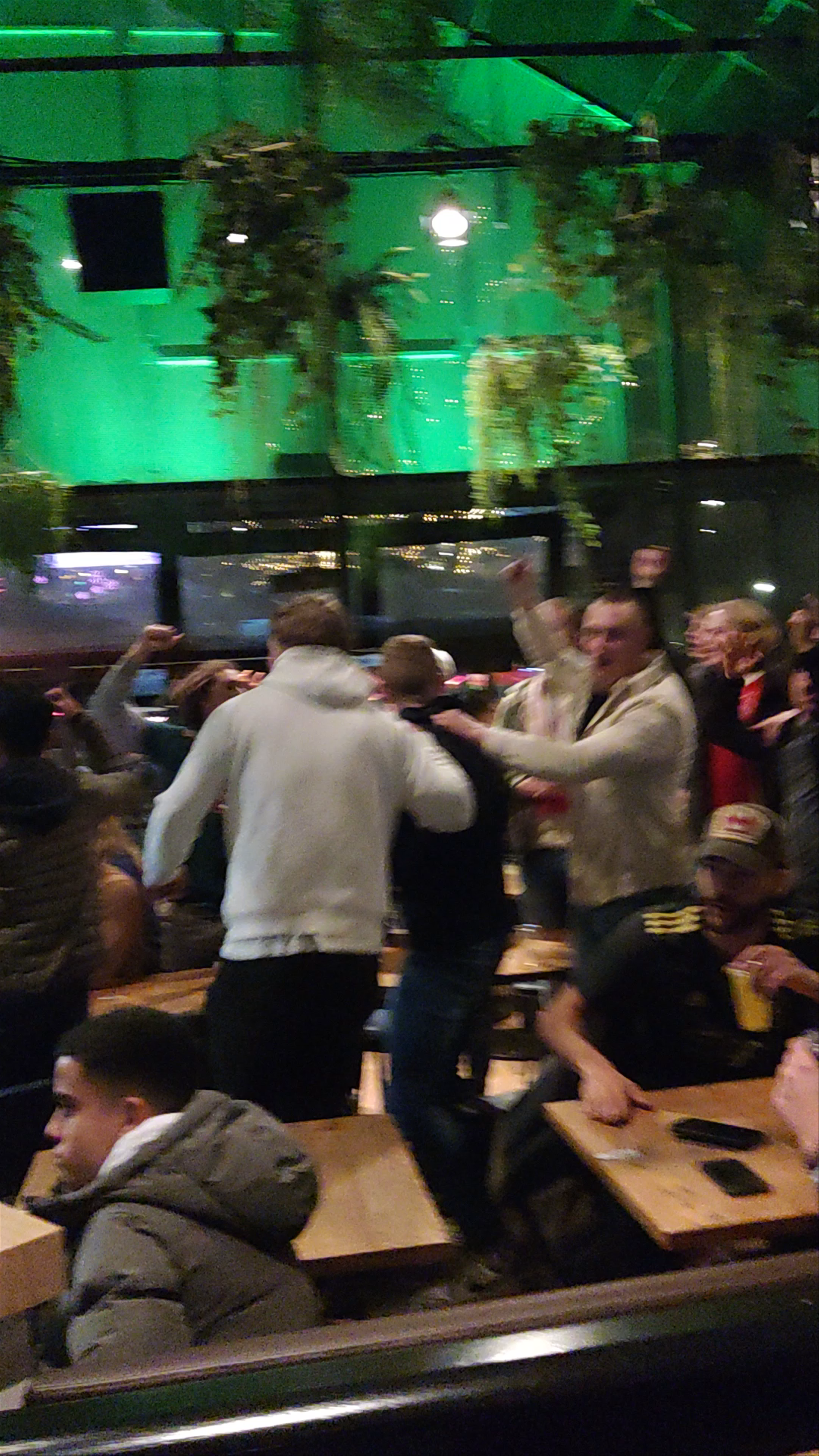 Grolsch Boulevard Fourteen