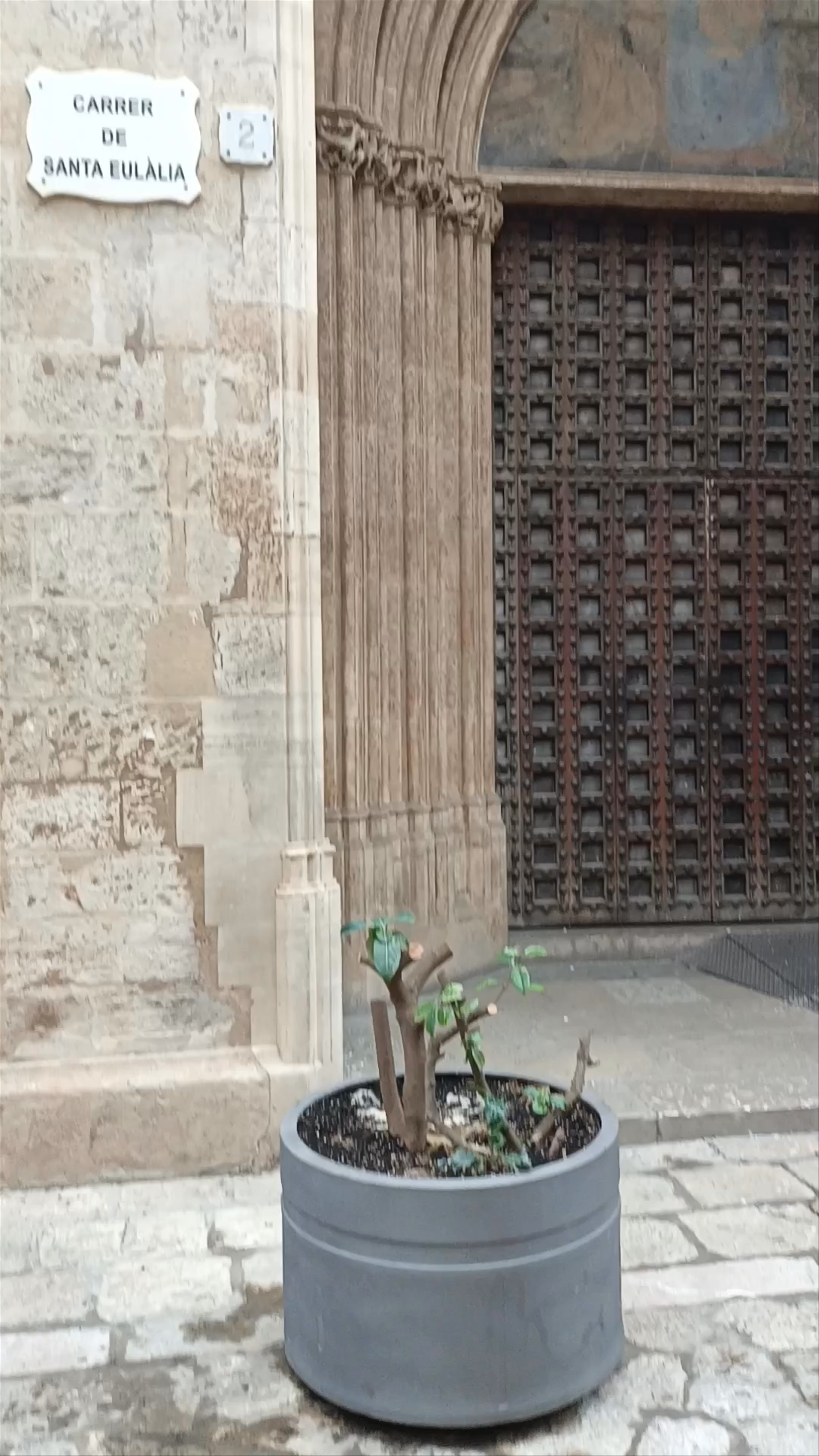 Iglesia de Santa Eulalia