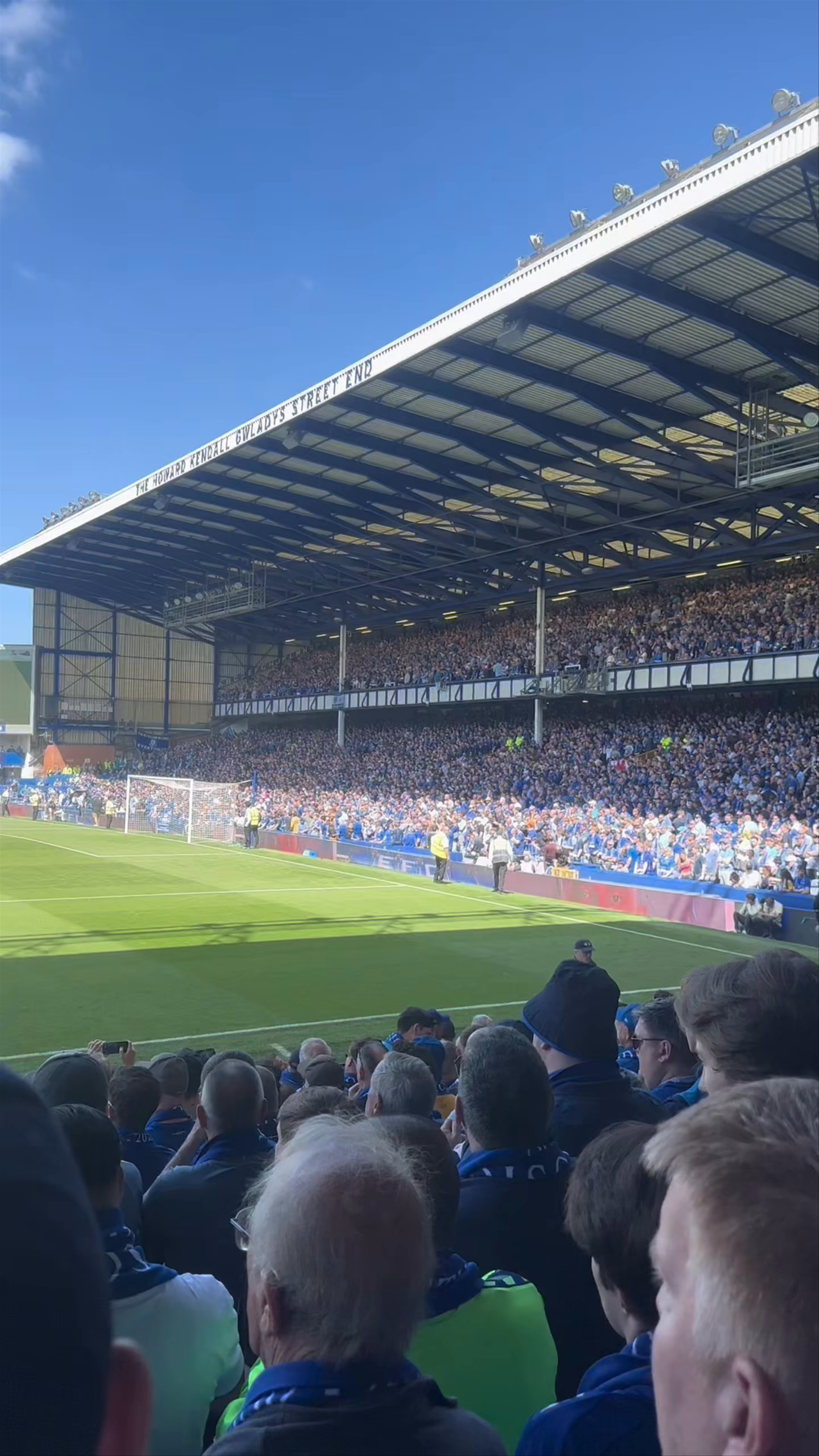 Goodison Park