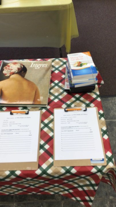 Yucaipa Public Library - Book auction going on now, do not miss it. - Libraries Near Me - Yucaipa, California