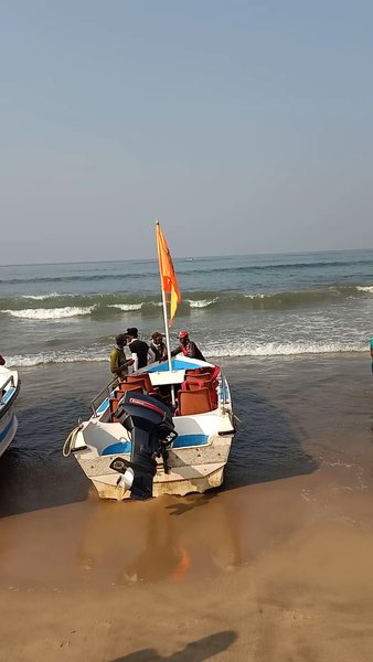 Photo of Ganpati Pule Beach