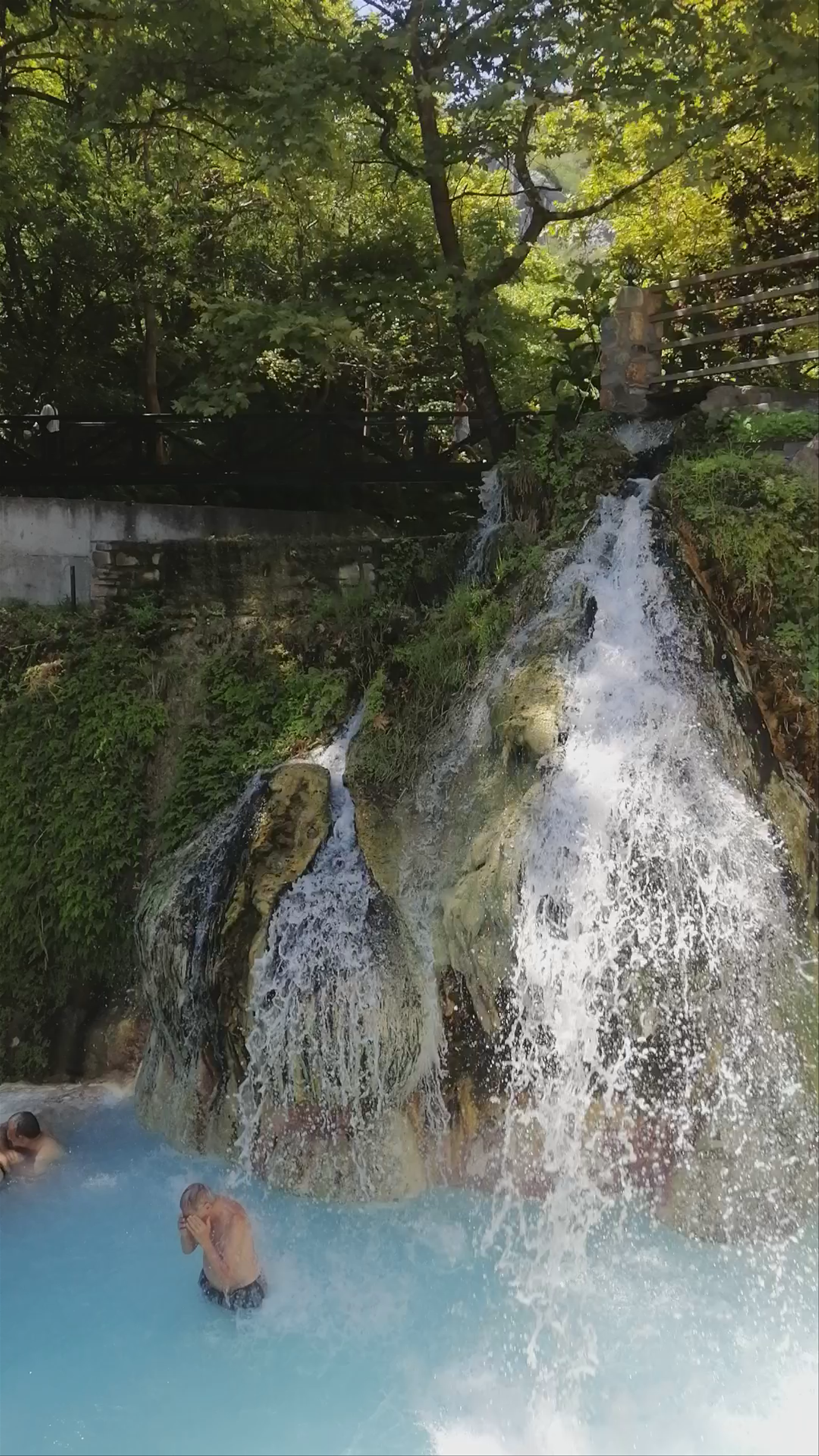 Λουτρά Πόζαρ