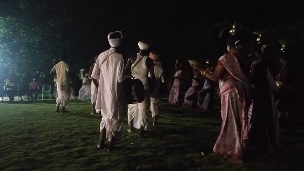 Photo of Lulung, Similipal, O