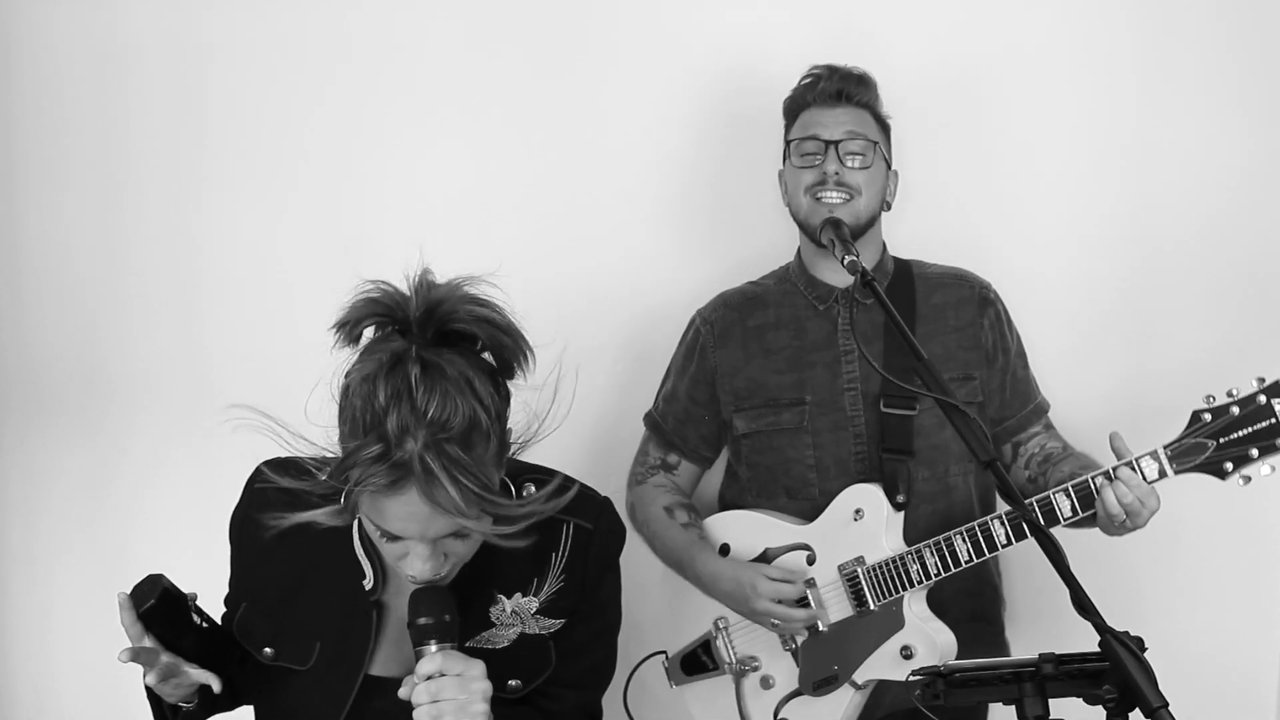 Forever Young Duo - Mr Brightside - video