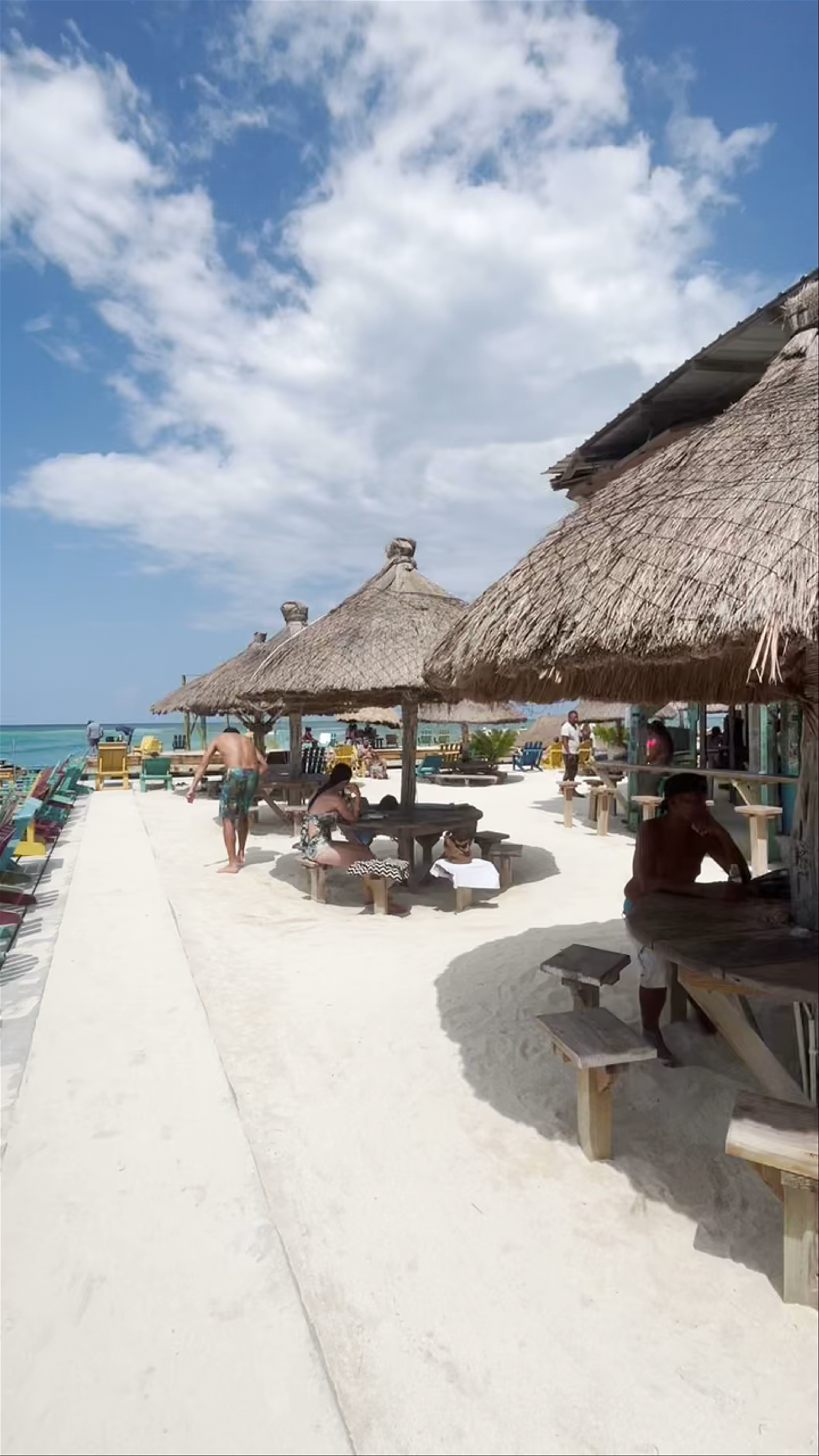 Caye Caulker
