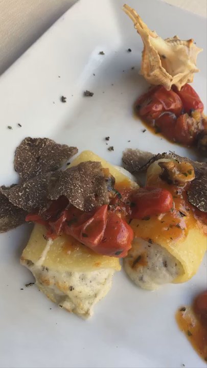 Trattoria da Gemma - Delicious! - Italian Near Me - Amalfi, SA