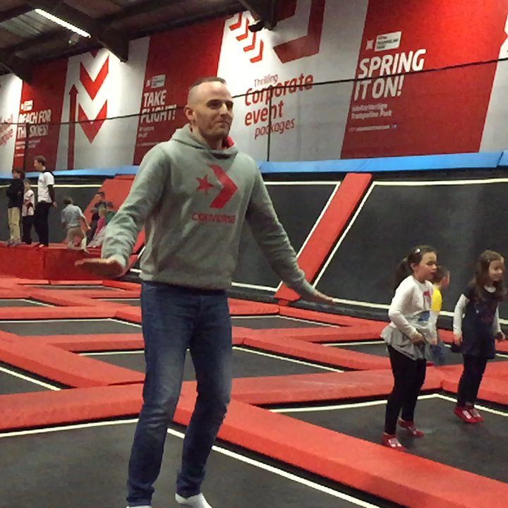 We are Vertigo - Amusement Parks Near Me - Castlereagh, CSR