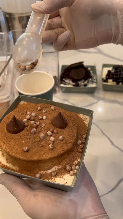 Feng Cha - Milpitas - Desserts Near Me - Milpitas, California