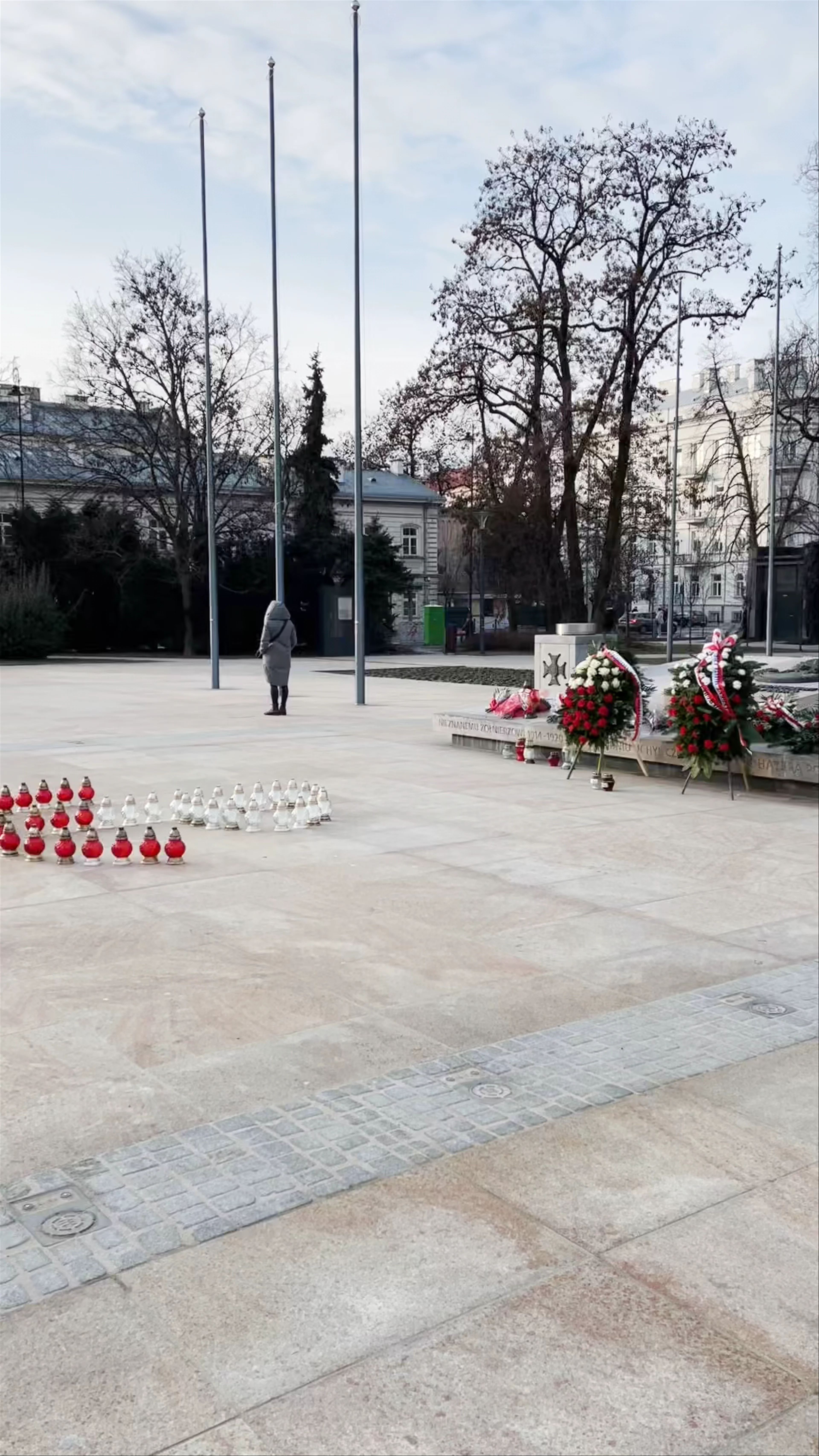 Pomnik Józefa Piłsudskiego