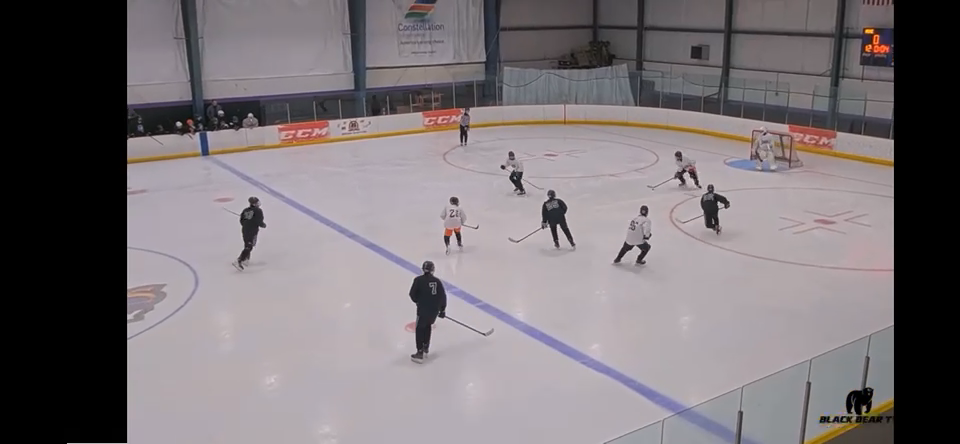 Bryce Heeringa's 2026 spring season highlights