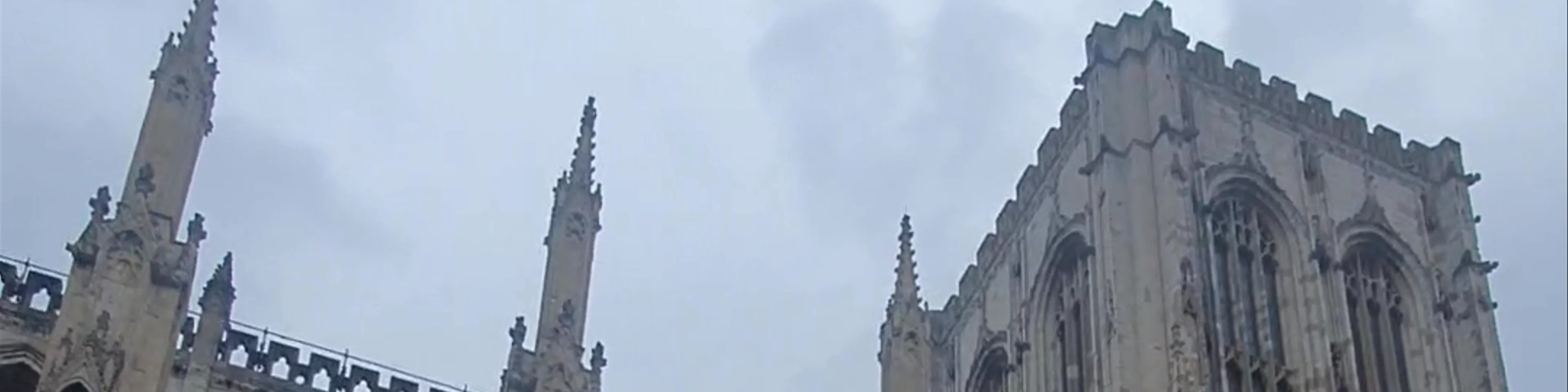 York Minster