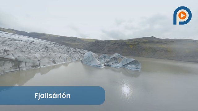 Fjallsarlon: A logistics-focused guide to the intimate glacier lagoon of the south