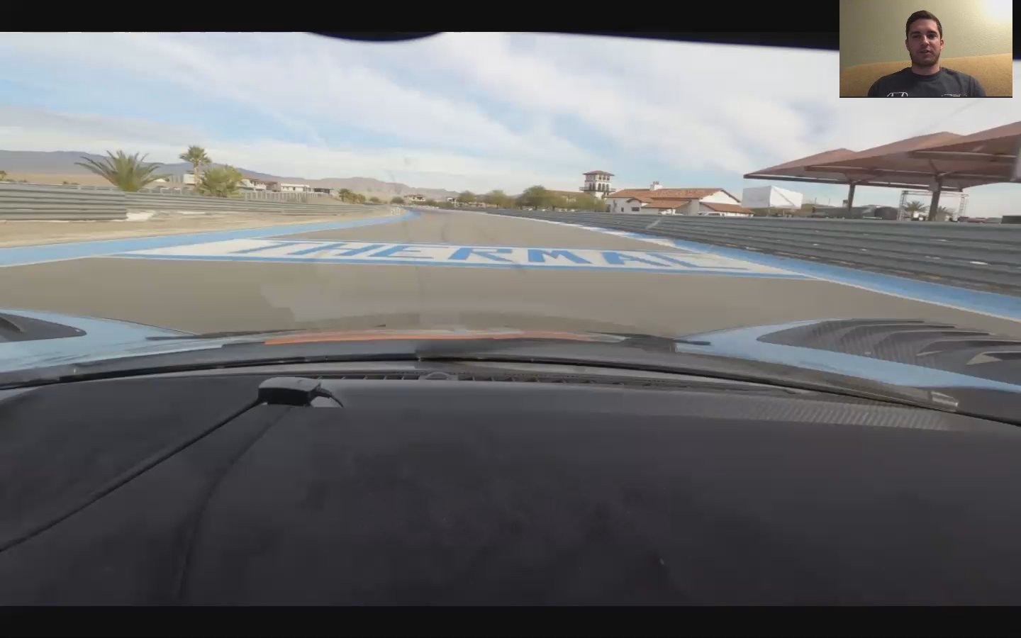 Meet Video Thumbnail