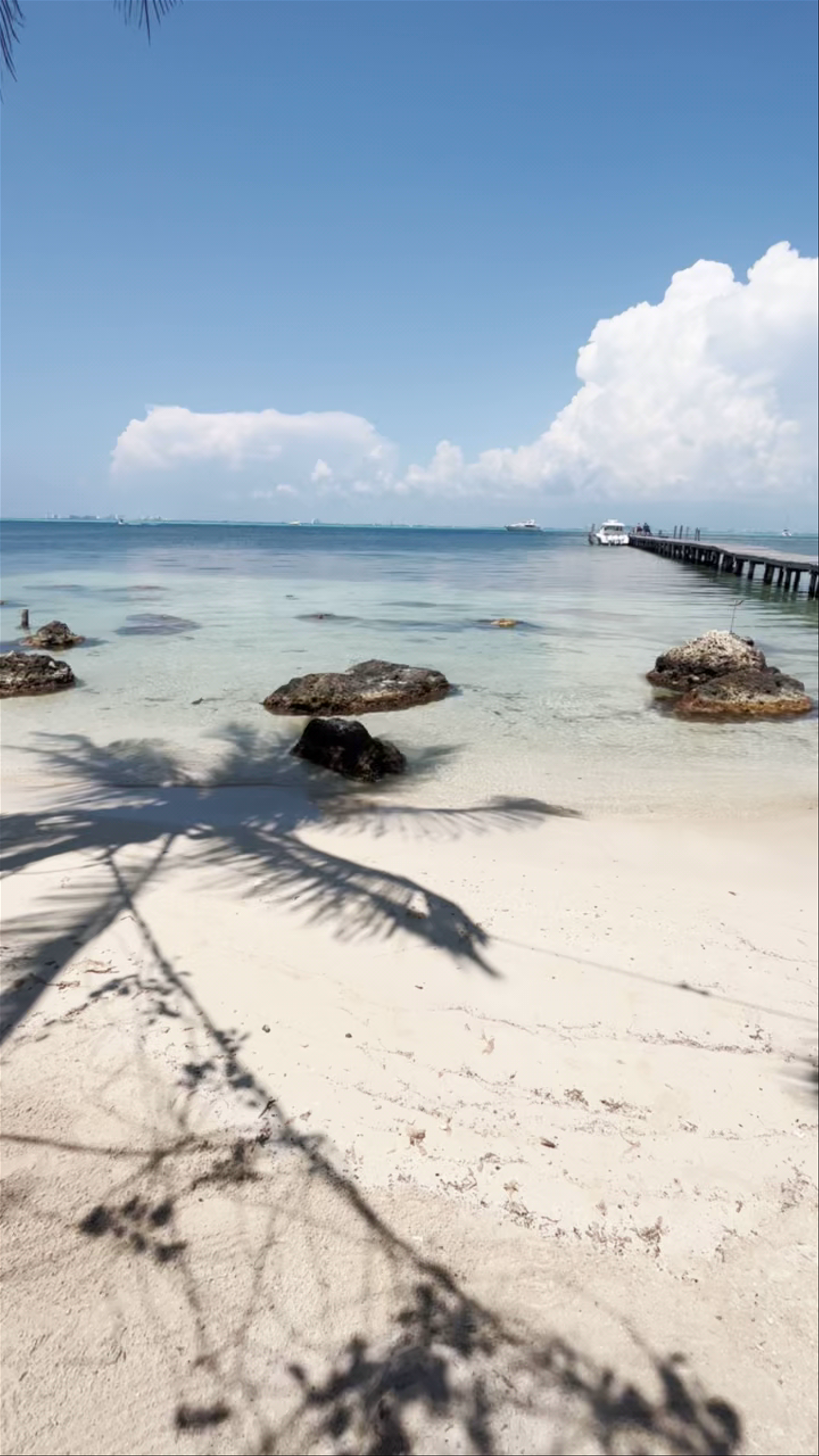 México Lindo y que rico Isla Mujeres