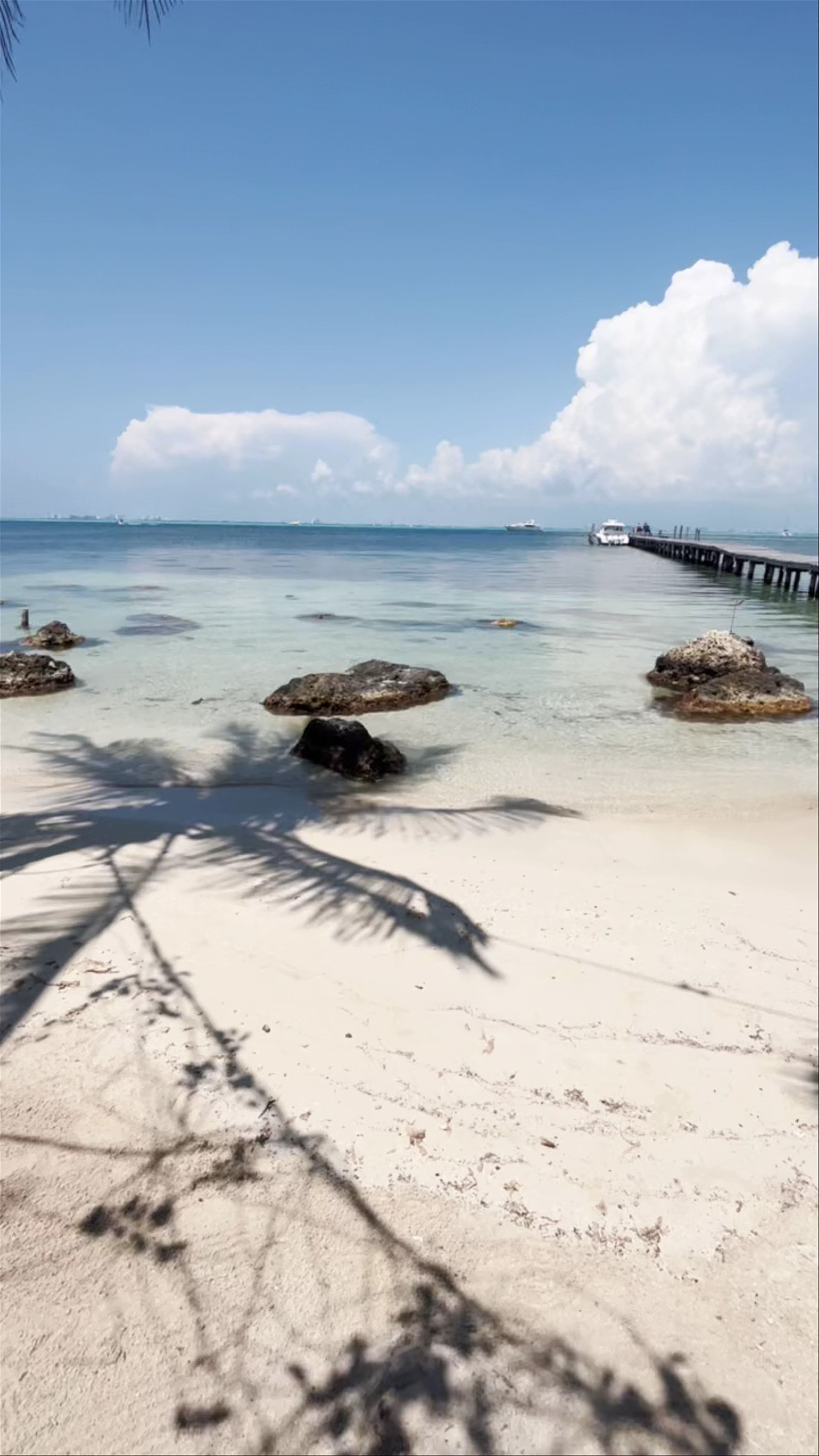 México Lindo y que rico Isla Mujeres