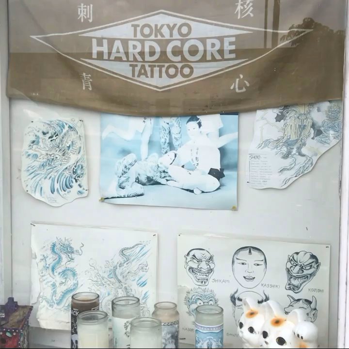 Laguna Tattoo - LAGUNA TATTOO, Laguna Beach, CA!  Established & Tattooing since 1982! Oldest Tattoo Shop in the OC!  #SupportLocalBusiness #iLoveInkMasters - Tattoo Near Me - Laguna Beach, California