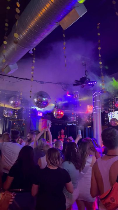 The Birdcage - Good vibes, Canadian visiting US for the first time trying to find a welcoming bar and we stumbled across this place. - Gay Bars Near Me - Cincinnati, Ohio