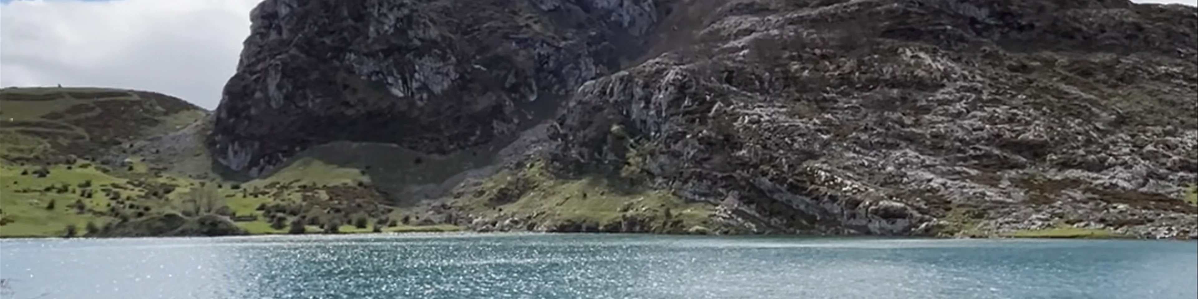 Lakes of Covadonga