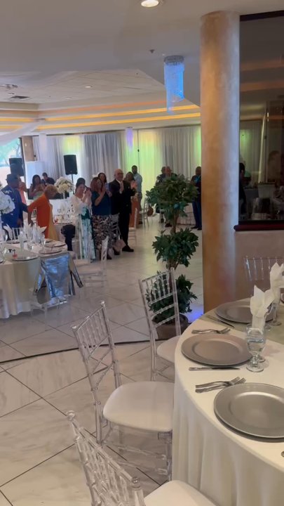 The Terrace - Caterers Near Me - Henderson, Nevada