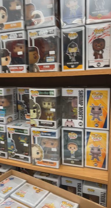 PopFuzz - Bookstores Near Me - Brooklyn, New York