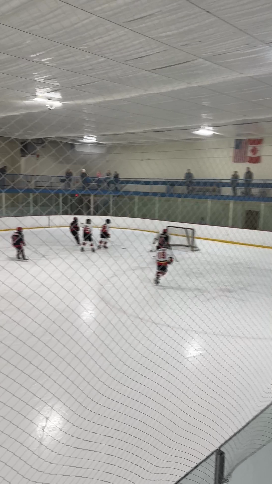 AJ Lopez: Northern Cyclones 14U AAA Offensive Highlights