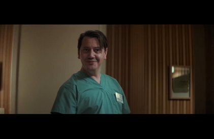 Bande-annonce en anglais