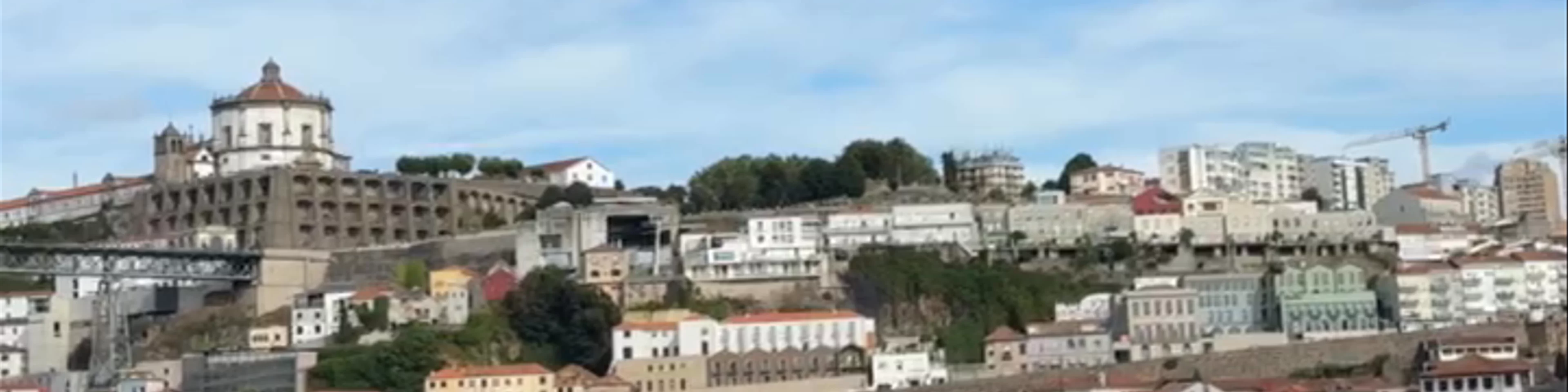 Douro River