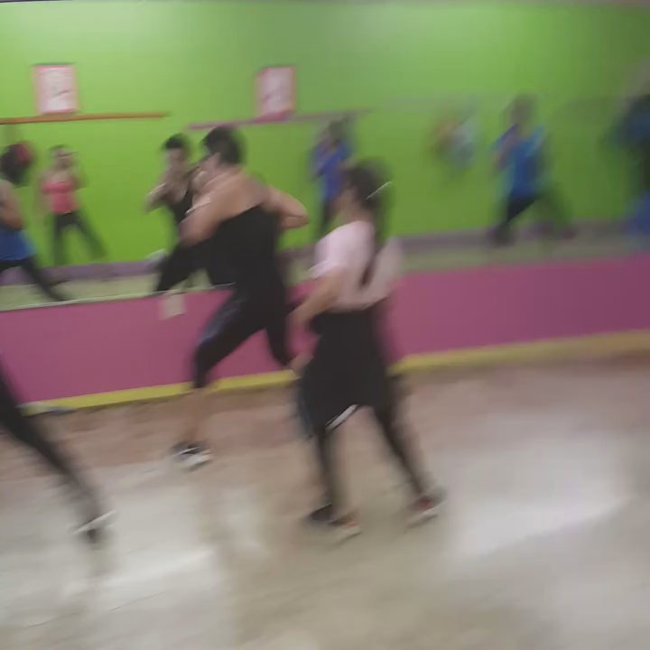ZumbaMania - Anel's Fitness 9:30-10:30am and 7:00-8:00pm. Lots of energy and fun... you will love her class. Monday-Friday. #zumbamania - Pilates Near Me - Rosemead, California