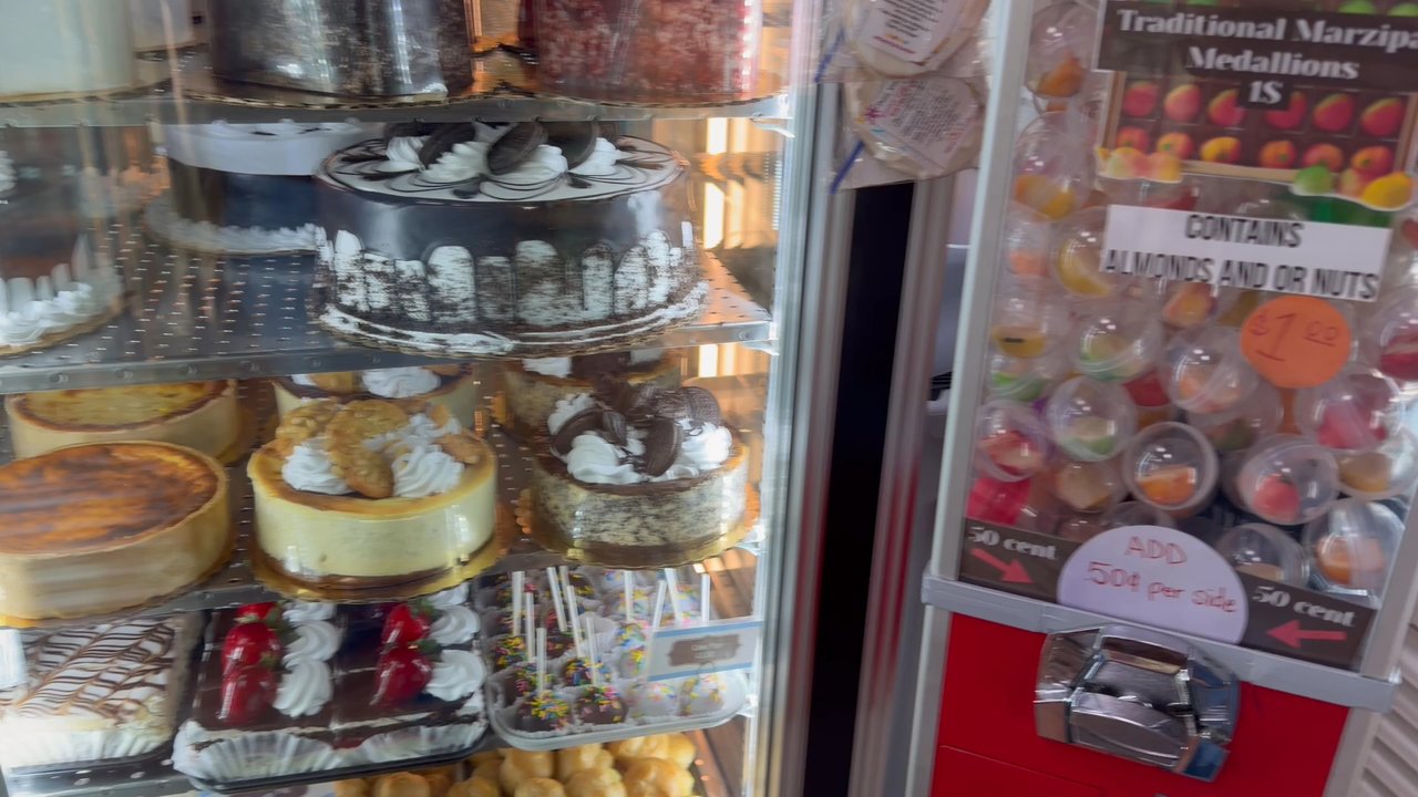 Bread Plus - Bakeries Near Me - Brooklyn, New York
