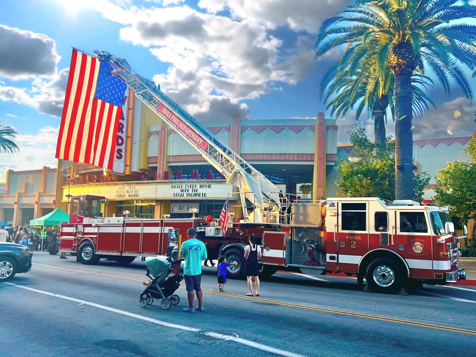Brea Fire Station 2 - #YelpElite #Yelp #fire - Fire Departments Near Me - Brea, California