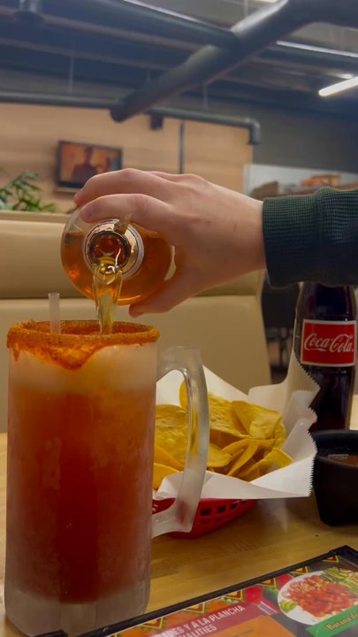 Las Fuentes - Mexican Near Me - Knoxville, Tennessee
