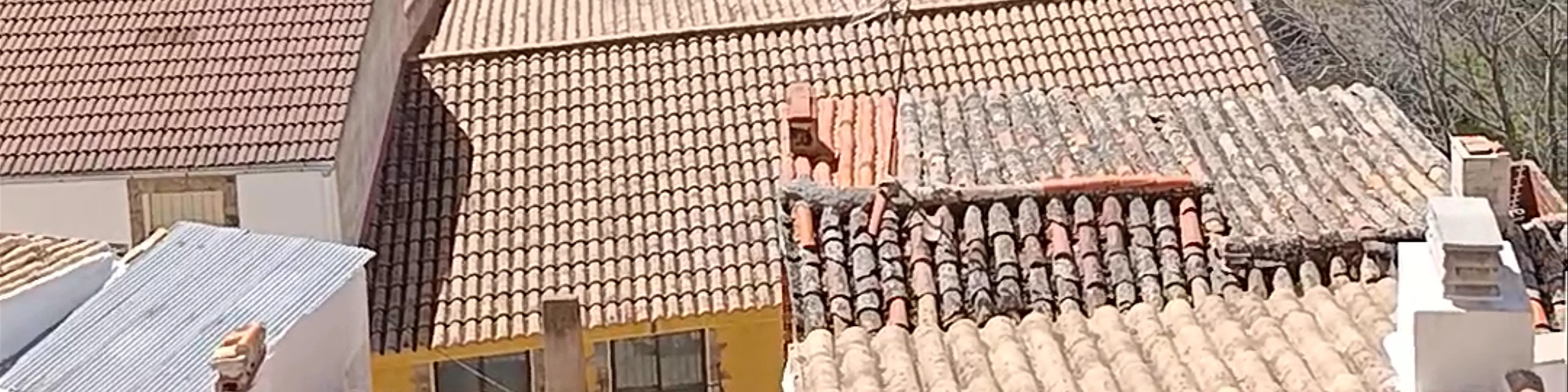 Mirador de la Plaza del Cabezuelo