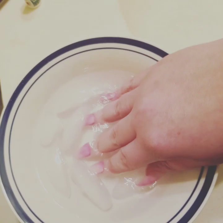 Bebe Nails & Spa - Mood nails by Cindy! - Nail Salons Near Me - Whittier, California