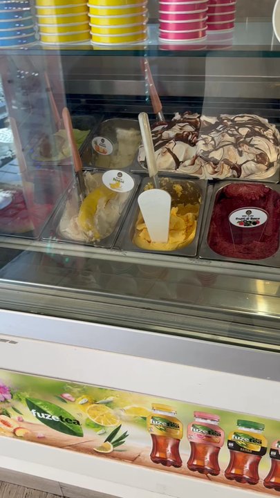 Angel's House - Gelato - Patisserie/Cake Shop Near Me - Rome, RM